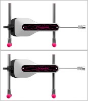 Lovense Mini Sex Machine