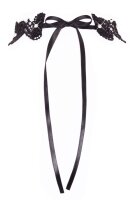 Cottelli ACCESSOIRES Halsband aus filigraner Stickerei