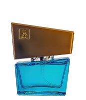 SHIATSU Pheromon Fragrance man lightblue 50 ml