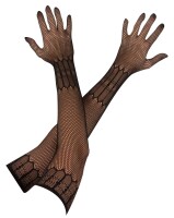 Cottelli ACCESSOIRES Handschuhe mit eingewebten Mustern