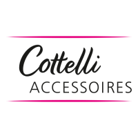 Cottelli ACCESSOIRES Silikonbrüste pro Brust 1000 g