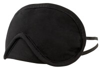 Cottelli ACCESSOIRES Augenmasken-Set rot/schwarz