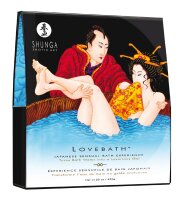 SHUNGA Lovebath Ocean Temptations 650g