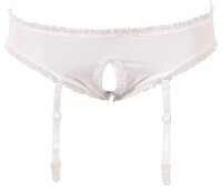 Cottelli COSTUMES Schuluniform-Kostüm mit seitlichem Reißverschluss