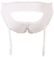 Cottelli COSTUMES Schuluniform-Kostüm mit seitlichem Reißverschluss