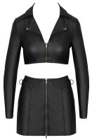 Cottelli PARTY Set mit messingfarbenen Details