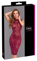 Cottelli LINGERIE Kleid mit kleinem Stehkragen M