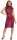 Cottelli LINGERIE Kleid mit kleinem Stehkragen M