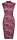 Cottelli LINGERIE Kleid mit kleinem Stehkragen M