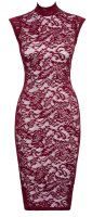 Cottelli LINGERIE Kleid mit kleinem Stehkragen S