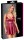 Cottelli PARTY Kleid im edlen Mattlook 2XL