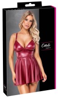 Cottelli PARTY Kleid im edlen Mattlook M