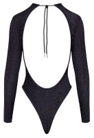 Cottelli PARTY Body mit atemberaubendem Rückenausschnitt