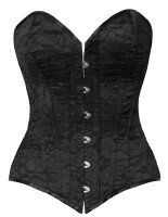 Cottelli PARTY Corsage mit Schnellverschluss