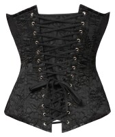 Cottelli PARTY Corsage mit Schnellverschluss