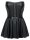 Cottelli PARTY Kleid im trägerlosen Corsagen-Style