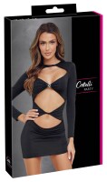 Cottelli PARTY Kleid  mit Strassring zwischen den Cups