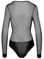 Cottelli PARTY Body aus feinem Powernet