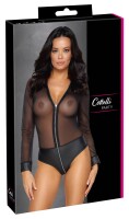 Cottelli PARTY Body aus feinem Powernet