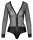 Cottelli PARTY Body aus feinem Powernet