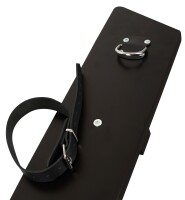 ZADO Andreaskreuz mit beiliegenden Schrauben und Dübeln