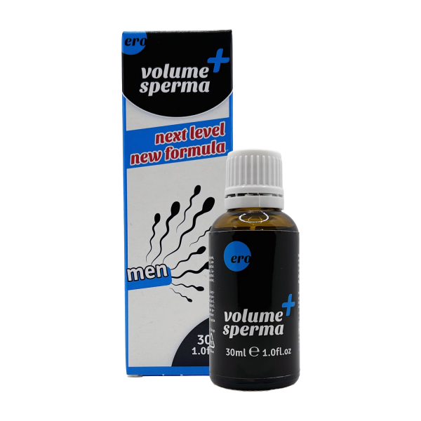 ERO by HOT Volume Sperma + men 30ml