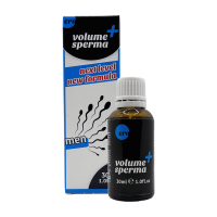 ERO by HOT Volume Sperma + men 30ml