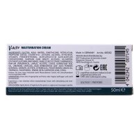 HOT V-Activ Unisex Masturbation Cream 50 ml