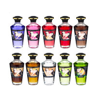 SHUNGA Aphrodisiac Warming Oil 100ml