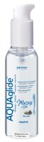 JOYDIVISION AQUAglide Gleit- und Verwöhngel 200ml