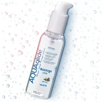 JOYDIVISION AQUAglide Gleit- und Verwöhngel 200ml