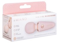 Le Wand Mini Vibe Microwand