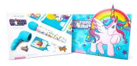 Le Wand Unicorn Wand