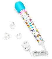 Le Wand Unicorn Wand