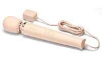 Le Wand Powerful Plug-In Vibrating Massager Cream