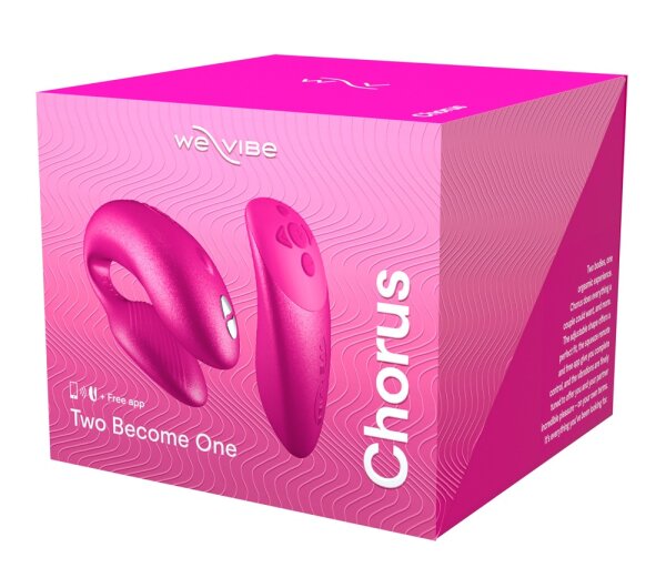 We-Vibe Chorus