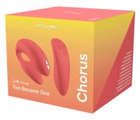 We-Vibe Chorus