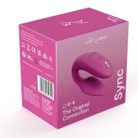 We-Vibe Sync2