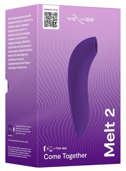 We-Vibe Melt 2