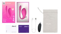 We-Vibe Jive 2