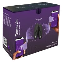 We-Vibe Tease Us – Two panty vibes