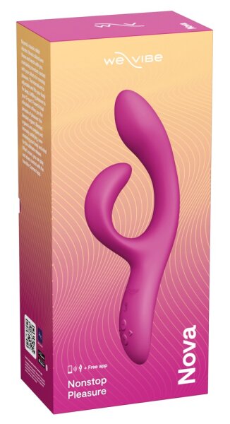 We-Vibe Nova 2