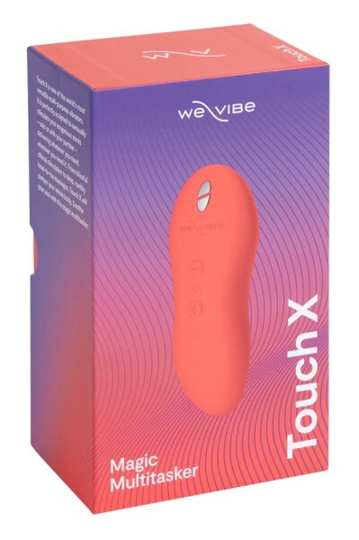 We-Vibe Touch X