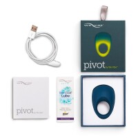 We-Vibe Pivot