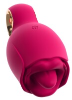 You2Toys Oral Fun Vibrator Licking and Vibrating Tongue