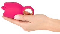 You2Toys Oral Fun Vibrator Licking and Vibrating Tongue