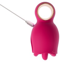 You2Toys Oral Fun Vibrator Licking and Vibrating Tongue