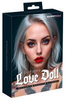 You2Toys Tattooed Love Doll