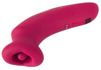 You2Toys Oral Fun Vibrator Sucking Mouth Vibrating Tongue