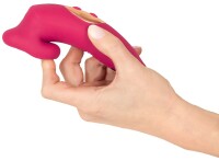 You2Toys Oral Fun Vibrator Sucking Mouth Vibrating Tongue